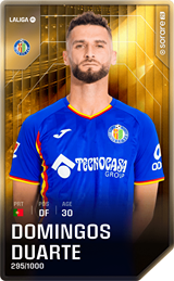 Domingos Duarte - limited