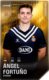 Ángel Fortuño - limited
