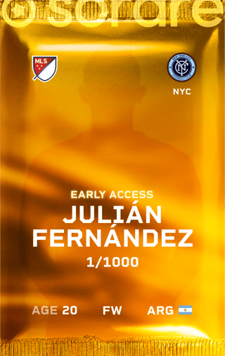 Julián Fernández