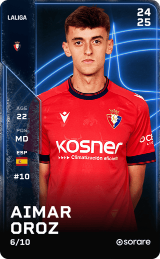 Aimar - super_rare