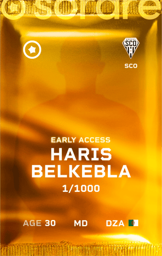 Haris Belkebla