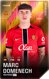 Marc Domenech - limited