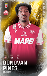 Donovan Pines - limited