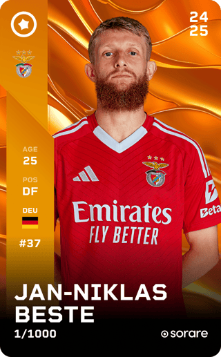 Jan-Niklas Beste