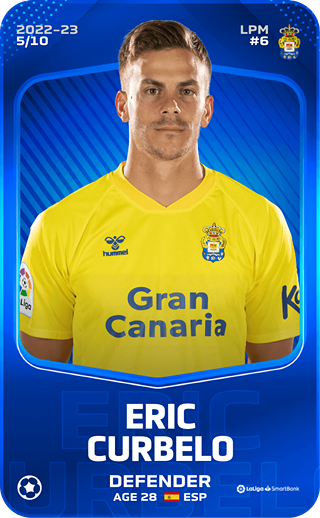 Eric Curbelo - super_rare
