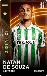 Natan - limited