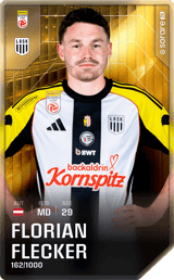 Florian Flecker - limited