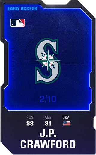 J.P. Crawford - super_rare