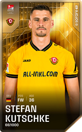 Stefan Kutschke - limited