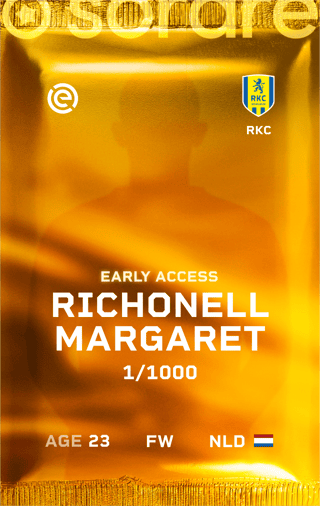 Richonell Margaret