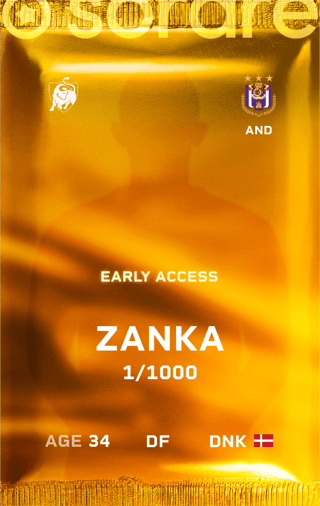 Zanka