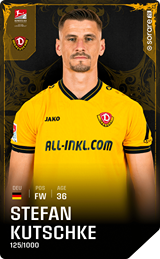 Stefan Kutschke - limited