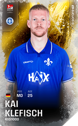 Kai Klefisch - limited