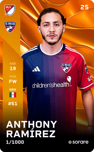 Anthony Ramirez