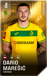 Dario Maresic - limited