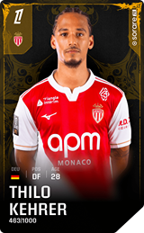 Thilo Kehrer - limited