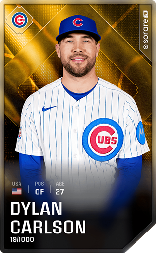 Dylan Carlson - limited