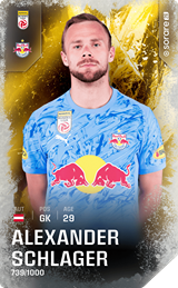 Alexander Schlager - limited