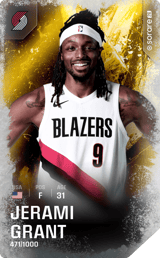 Jerami Grant - limited