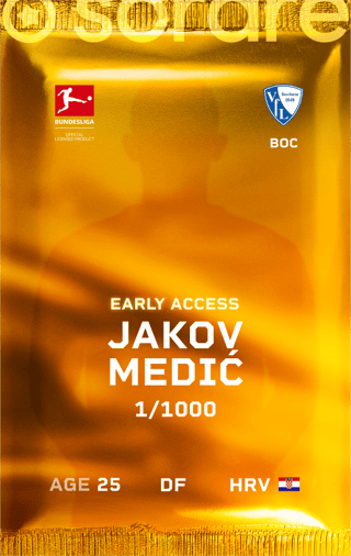 Jakov Medić