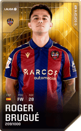 R. Brugué - limited