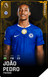 João Pedro - limited