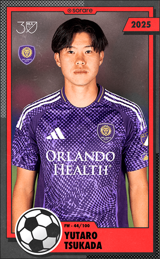 Yutaro Tsukada - rare