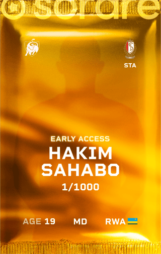 Hakim Sahabo