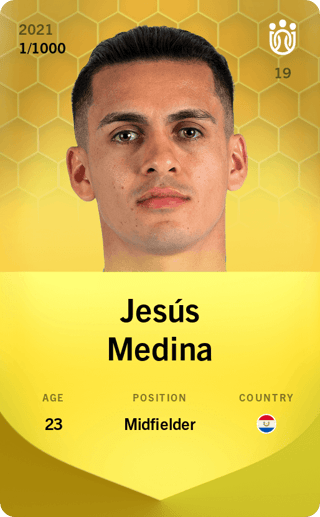 Jesús Medina