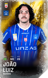 João Luiz - limited