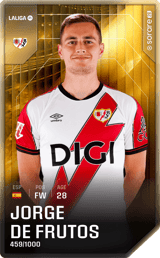 De Frutos - limited