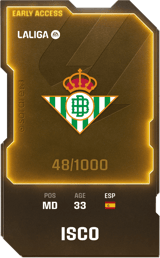 Isco - limited