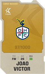 João Victor - limited