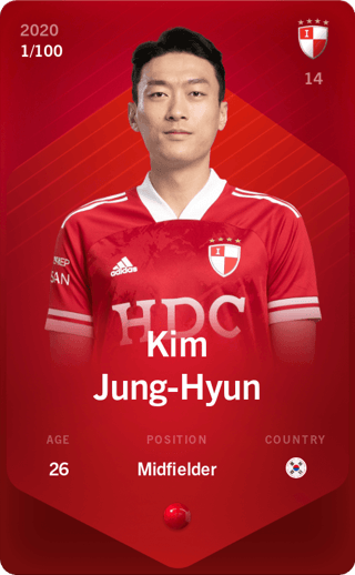 Kim Jung-Hyun