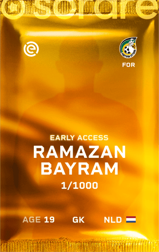 Ramazan Bayram