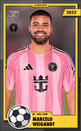 Marcelo Weigandt - limited