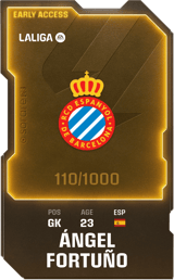 Ángel Fortuño - limited