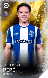 Pepê - limited