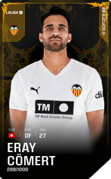 Eray Cömert - limited