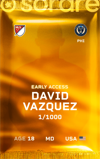David Vazquez
