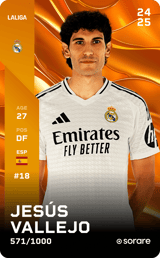Vallejo - limited