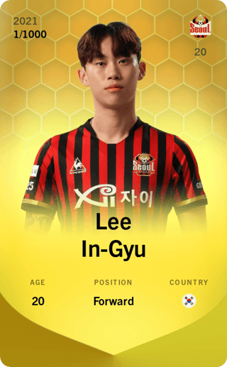 Lee In-Gyu