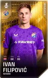 Ivan Filipović - limited