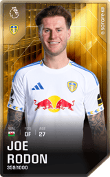 Joseph Rodon - limited