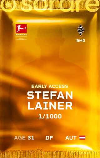 Stefan Lainer