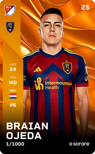 Braian Ojeda