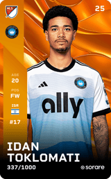 Idan Giorno - limited