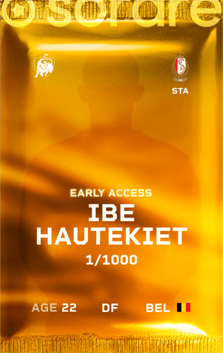 Ibe Hautekiet