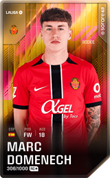 Marc Domenech - limited