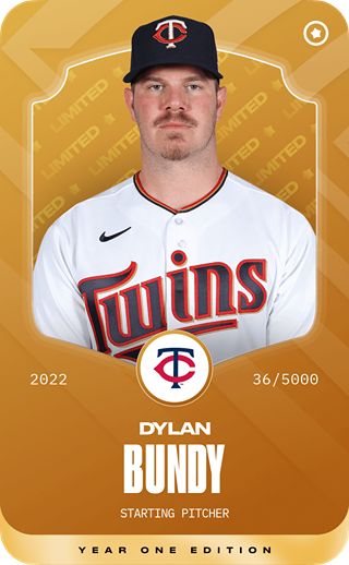 Dylan Bundy - limited